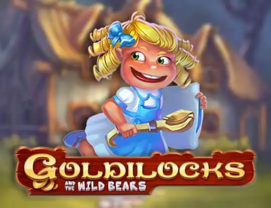 Goldilocks and the Wild Bears Casino Online | Spela med Riktiga Pengar