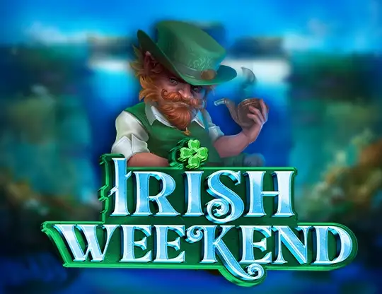 Irish Weekend Slot Casino Online | Spela med Riktiga Pengar