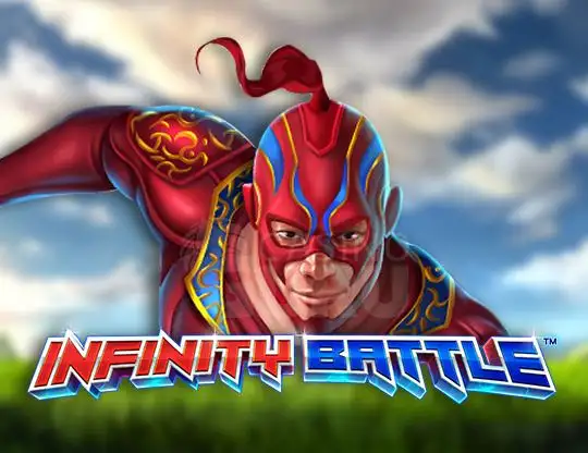 Infinity Battle Slot - Spela med riktiga pengar