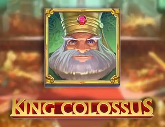 King Colossus Casino Online | Spela med Riktiga Pengar