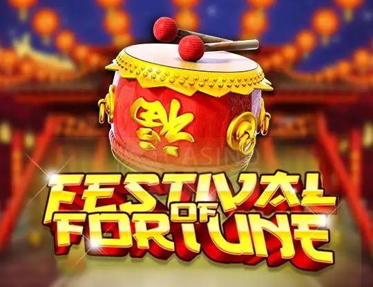 Festival of Fortune Casino | Spelautomater med Riktiga Pengar Sverige