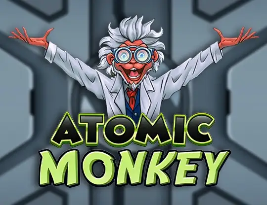 Atomic Monkey Casino | Spelautomater med Riktiga Pengar Sverige