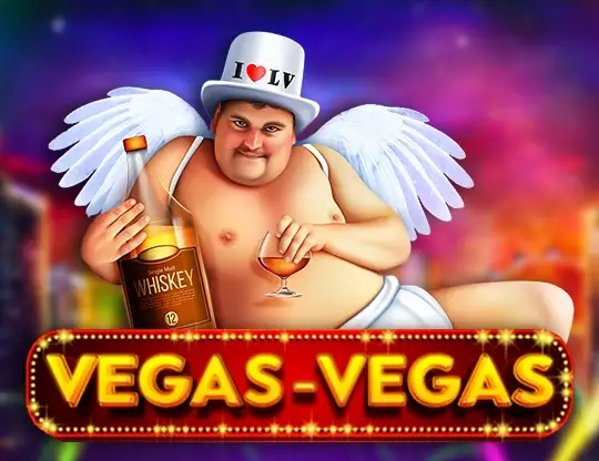 Vegas Vegas Casino | Spelautomater med Riktiga Pengar Sverige