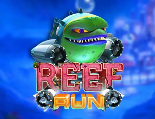 Reef Run Casino Online | Spela med Riktiga Pengar