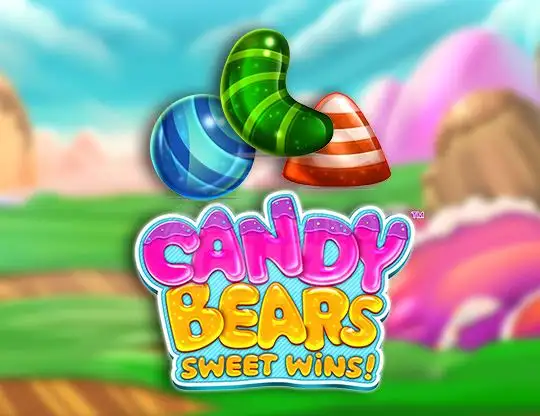Candy Bears: Sweet Wins! Casino | Spelautomater med Riktiga Pengar Sverige
