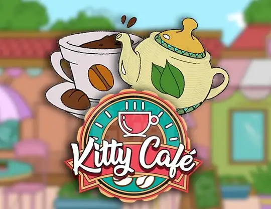Kitty Cafe Casino | Spelautomater med Riktiga Pengar Sverige