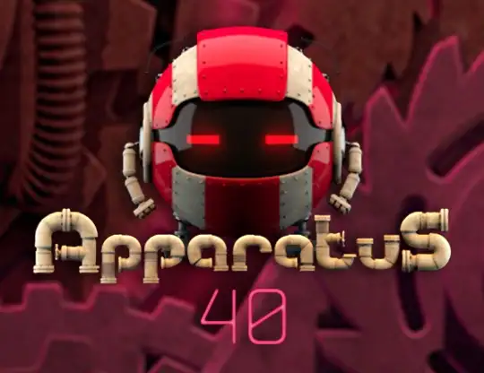 Apparatus 40 Slot Casino Online | Spela med Riktiga Pengar