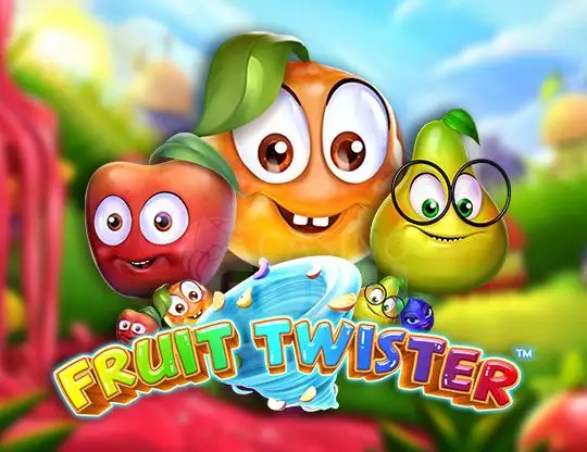 Fruit Twister
