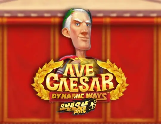 Ave Caesar Dynamic Ways Smash Pots