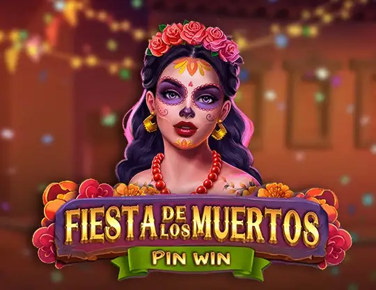 Fiesta de los Muertos Casino Online | Spela med Riktiga Pengar