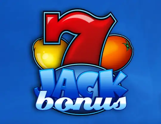 Bonus Jack Slot Casino Online | Spela med Riktiga Pengar