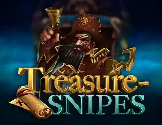Treasure Snipes (Evoplay) Casino | Spelautomater med Riktiga Pengar Sverige