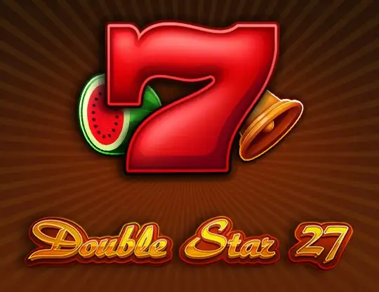 Double Star 27 Slot Casino Online | Spela med Riktiga Pengar
