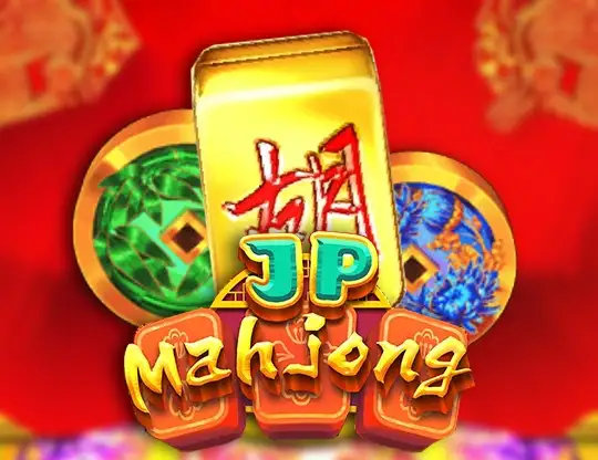 JP Mahjong
