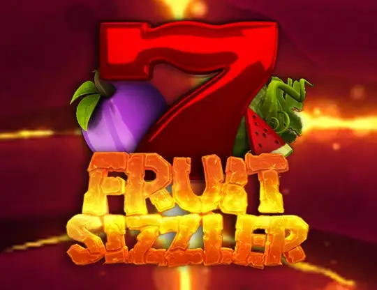 Fruit Sizzler Slot Casino Online | Spela med Riktiga Pengar