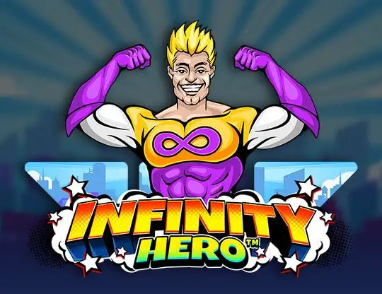 Infinity Hero Slot - Spela med riktiga pengar