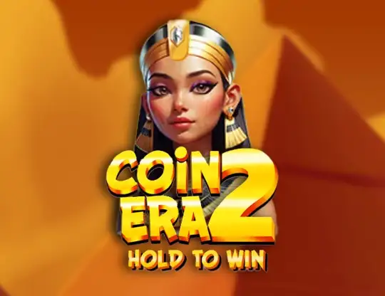Coin Era 2: Hold to Win Slots med Riktiga Pengar | Online Casino