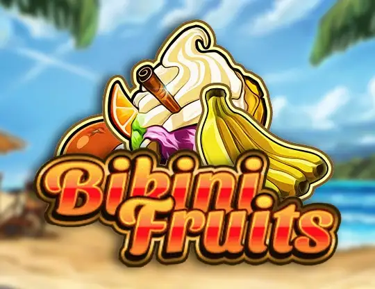 Bikini Fruits Casino | Spelautomater med Riktiga Pengar Sverige