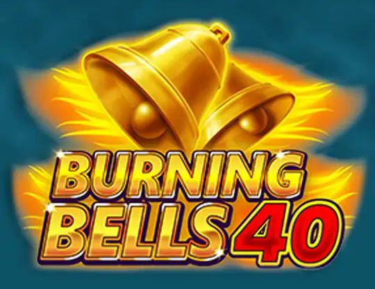 Burning Bells 40 Slot - Spela med riktiga pengar