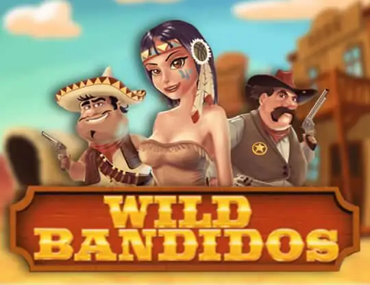 Wild Bandidos Casino | Spelautomater med Riktiga Pengar Sverige