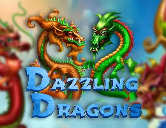 Dazzling Dragons Casino | Spelautomater med Riktiga Pengar Sverige
