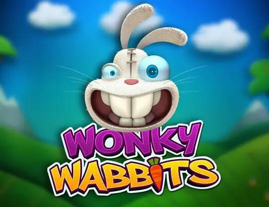 Wonky Wabbits Casino Online | Spela med Riktiga Pengar
