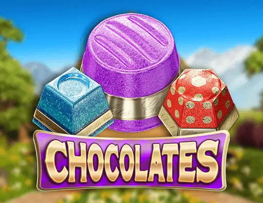 Chocolates Slots med Riktiga Pengar | Online Casino