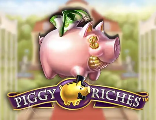 Piggy Riches Slots med Riktiga Pengar | Online Casino