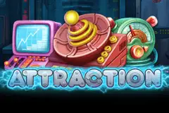 Attraction Slots med Riktiga Pengar | Online Casino