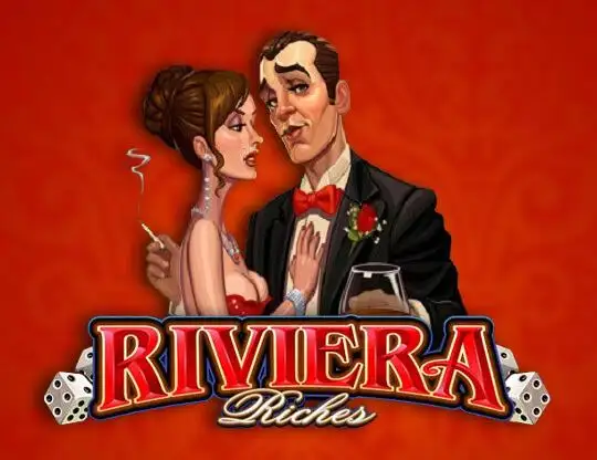 Riviera Riches Casino | Spelautomater med Riktiga Pengar Sverige
