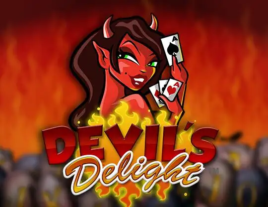 Devil's Delight Slots med Riktiga Pengar | Online Casino
