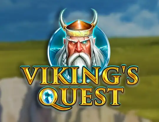 Viking's Quest Slots med Riktiga Pengar | Online Casino
