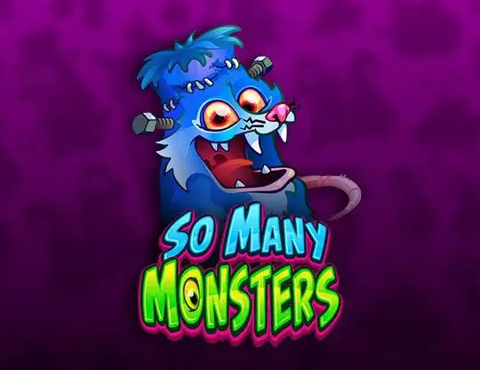 So Many Monsters Casino Online | Spela med Riktiga Pengar