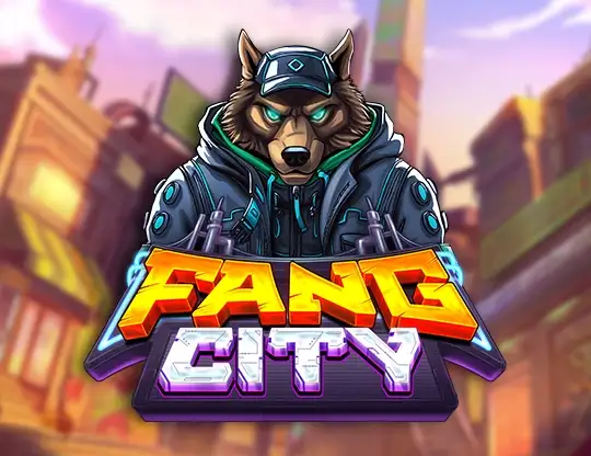 Fang City Casino Online | Spela med Riktiga Pengar