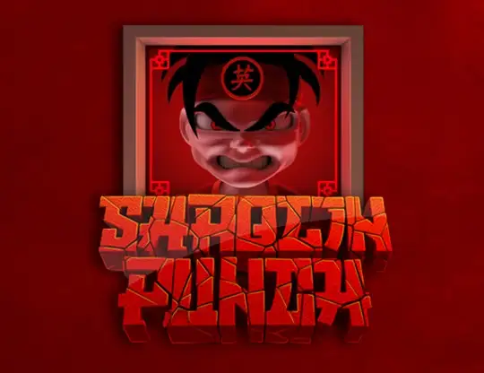 Shaolin Punch Slot - Spela med riktiga pengar