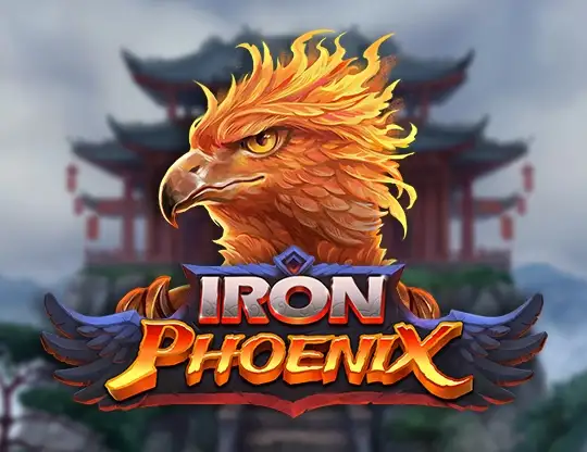 Iron Phoenix Casino Online | Spela med Riktiga Pengar