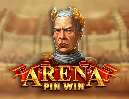 Arena Pin Win Casino Online | Spela med Riktiga Pengar