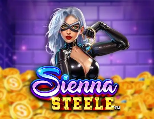 Sienna Steele Casino | Spelautomater med Riktiga Pengar Sverige