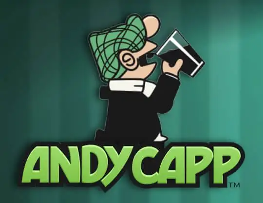 Andy Capp Slots med Riktiga Pengar | Online Casino