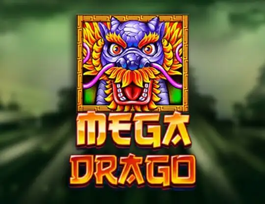 Mega Drago Casino | Spelautomater med Riktiga Pengar Sverige