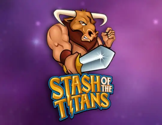 Stash of the Titans Casino Online | Spela med Riktiga Pengar