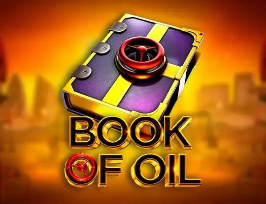 Book of Oil Casino Online | Spela med Riktiga Pengar