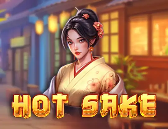 Hot Sake Casino | Spelautomater med Riktiga Pengar Sverige