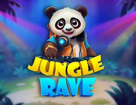 Jungle Rave Casino | Spelautomater med Riktiga Pengar Sverige