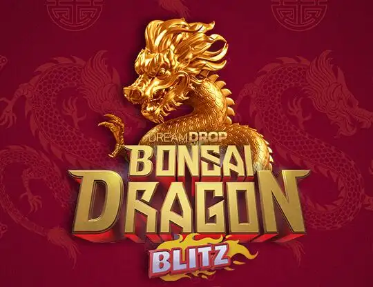 Bonsai Dragon Blitz Dream Drop Casino Online | Spela med Riktiga Pengar