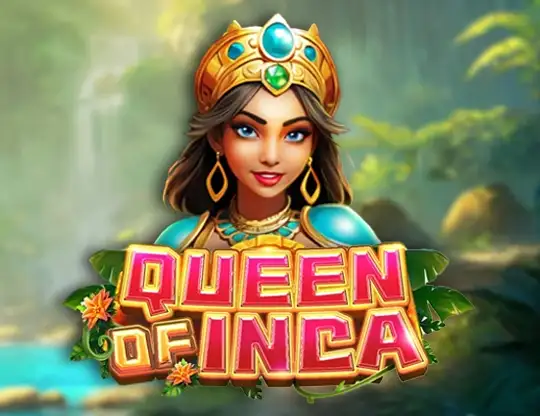 Queen of Inca Slot med Riktiga Pengar | Bästa Casino