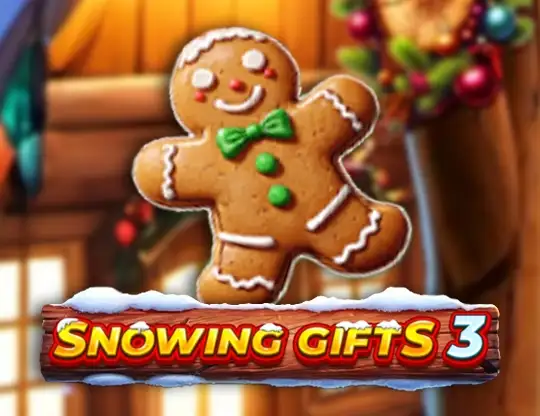 Snowing Gifts 3 Casino Online | Spela med Riktiga Pengar