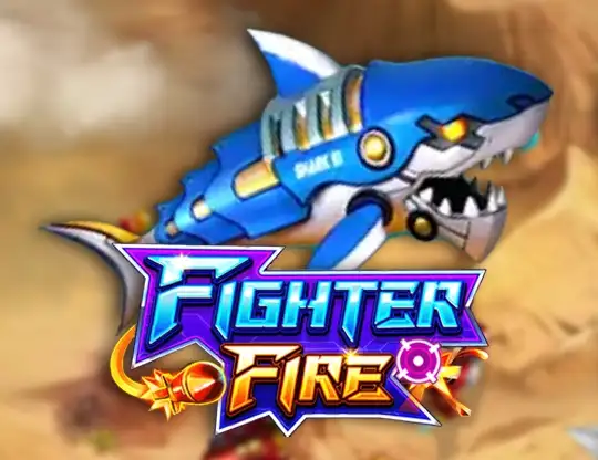 Fighter Fire Online | Casino med Riktiga Pengar