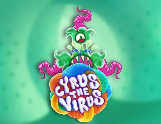 Cyrus the Virus Slots med Riktiga Pengar | Online Casino