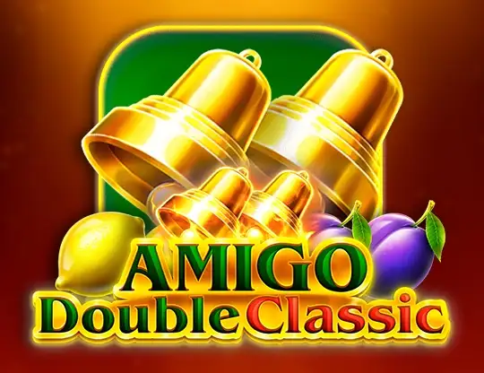 Amigo Double Classic Casino Online | Spela med Riktiga Pengar